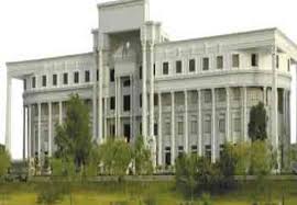 
Priyadarshini College of Engineering