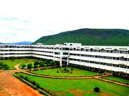 Pydah College of Engineering