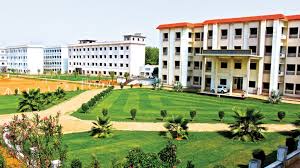 
Raghu Institute of Technology 