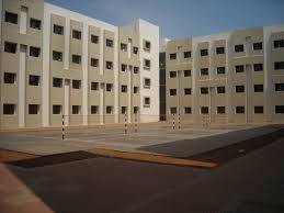 
Rajiv Gandhi University of Knowledge Technologies 