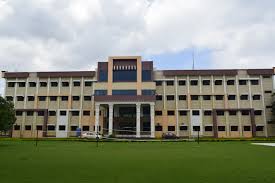 
Ravindra College of Engineering for Women