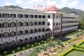RVR and JC College of Engineering