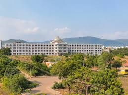 Sankethika Institute of Technology and Management