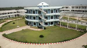 Sarada Institute of Science Technology and Management