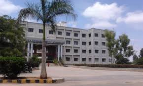 Sir Vishveshwaraiah Institute of Science and Technology