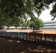 
Sri Krishnadevaraya Engineering College 