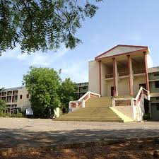 
Sri Krishnadevaraya University