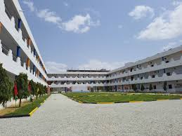 
Sri Sai Institute of Technology and Science 