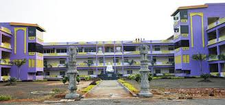 Sri Sai Madhavi Institute of Science and Technology
