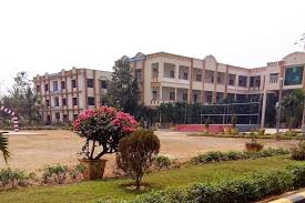 
Sri Sivani College of Engineering