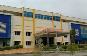 Sri Venkatesa Perumal College of Engineering and Technology 