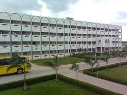 Sri Venkateswara College of Engineering and Technology