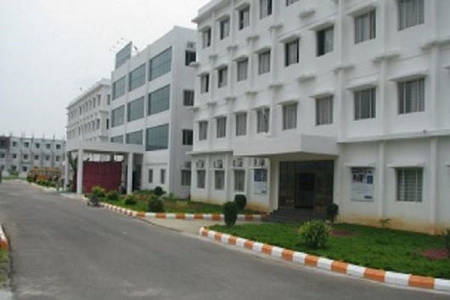 
Sri Venkateswara Engineering College for Women 