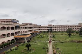 
St. Ann's College of Engineering and Technology