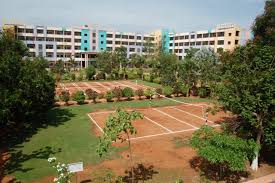 St. Mary's Women's Engineering College