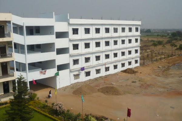 Stanley Stephen College of Engineering and Technology