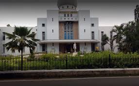 
SVU College of Engineering