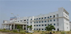 Syamaladevi Institute of Technology for Women
