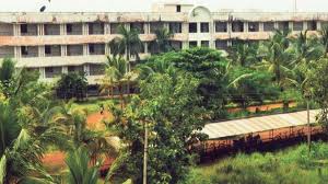 Thandra Paparaya Institute of Science and Technology 