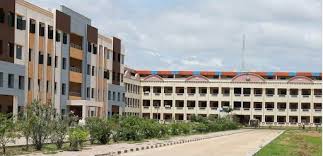 
Vasavi Institute of Engineering and Technology 