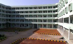 
Vathsalya Institute of Science and Technology 