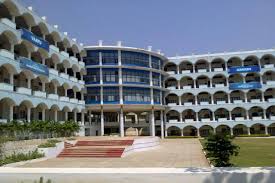 
Vignan's Institute of Engineering for Women