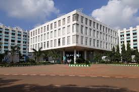 
Vignan's Institute of Information Technology