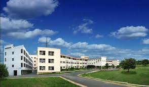 Vignana Bharathi Institute of Technology 