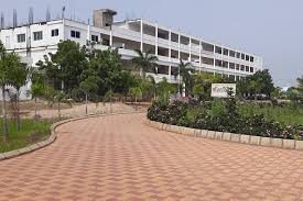 Vijaya Institute of Management Sciences for Women
