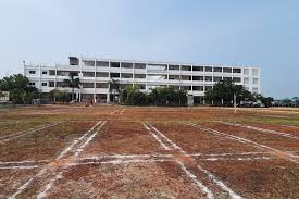 
Vijetha Institute of Technology and Science 