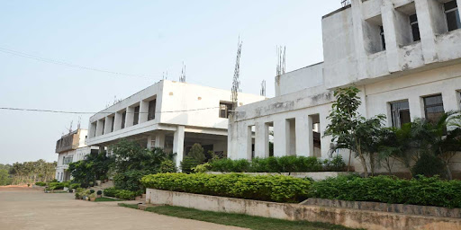 
Visakha Techincal Campus