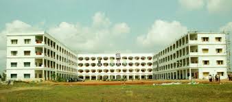VKR, VNB and AGK College of Engineering