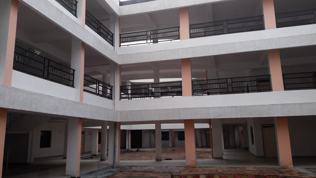 College of Agricultural Engineering