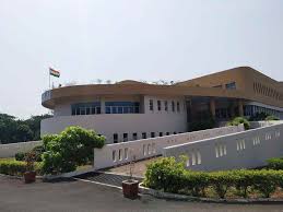 
Indian Maritime University 
