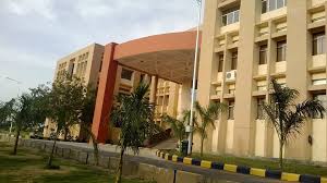
Jawaharlal Nehru Technological University 