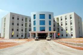 Rajiv Gandhi University of Knowledge Technologies 