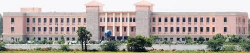 
Vikrama Simhapuri University 