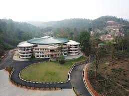 
Assam Don Bosco University 