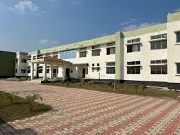 
Bineswar Brahma Engineering College 