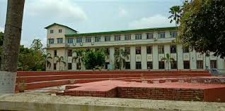 
Gauhati University