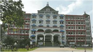 Girijananda Chowdhury Institute of Management and Technology - GIMT Guwahati