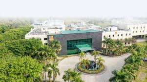 Kaziranga University 