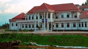 National Institute of Technology