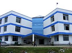 
NETES Institute of Technology and Science