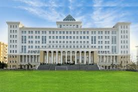 
Royal Global University 