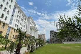 
Royal School of Engineering and Technology