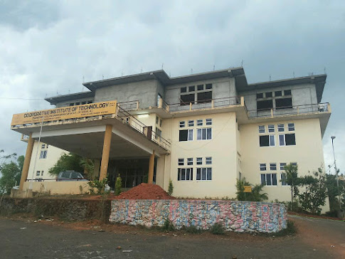 College of Engineering Vadakara.