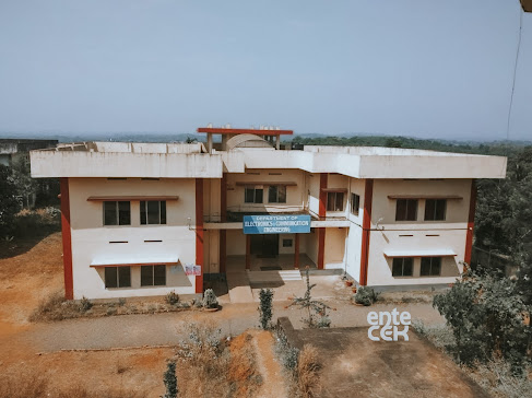 College of Engineering, Kidangoor