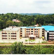 College of Engineering, Aranmula Pathanamthitta 