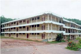 MUSLIM ASSOCIATION COLLEGE OF ENGINEERING 